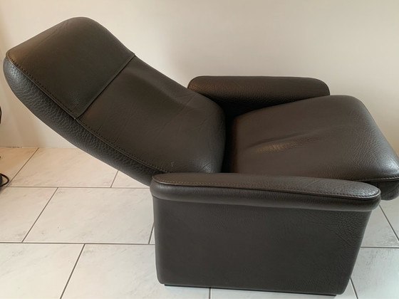 Image 1 of De Sede DS-50 relaxfauteuil