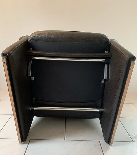 Image 1 of De Sede DS-50 relaxfauteuil