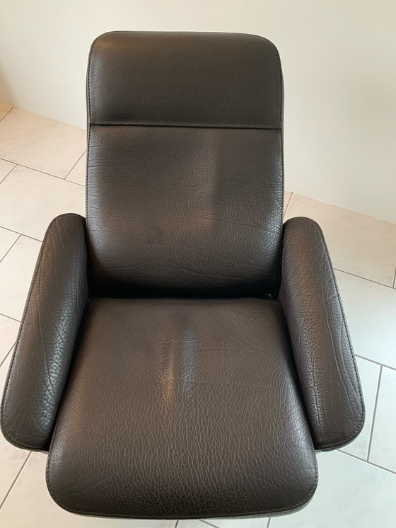 Image 1 of De Sede DS-50 relaxfauteuil