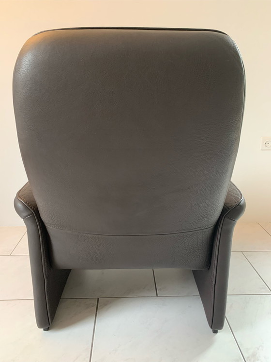 Image 1 of De Sede DS-50 relaxfauteuil