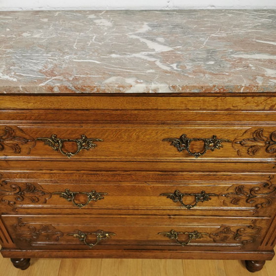 Image 1 of Franse commode