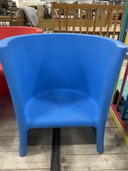 2x Eero Aarnio kinderstoel voor 230 euro!! ZO GOED ALS NIEUW!