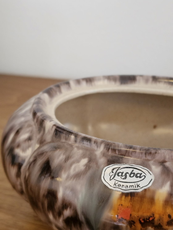 Image 1 of Vintage Jasba West Germany Koekdoos Doosje