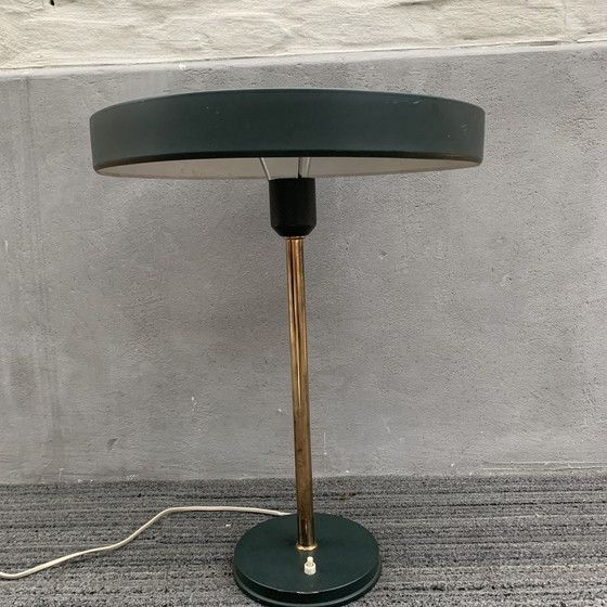 Image 1 of Philips Vintage Timor 69 Louis Kalff lamp