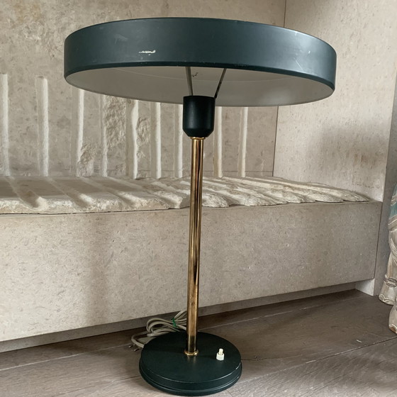 Image 1 of Philips Vintage Timor 69 Louis Kalff lamp