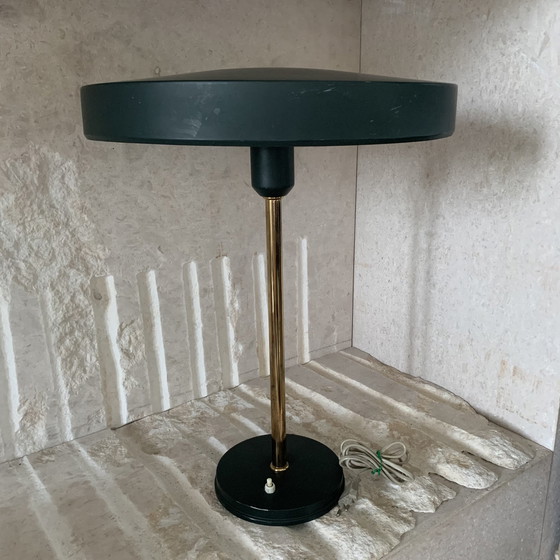 Image 1 of Philips Vintage Timor 69 Louis Kalff lamp
