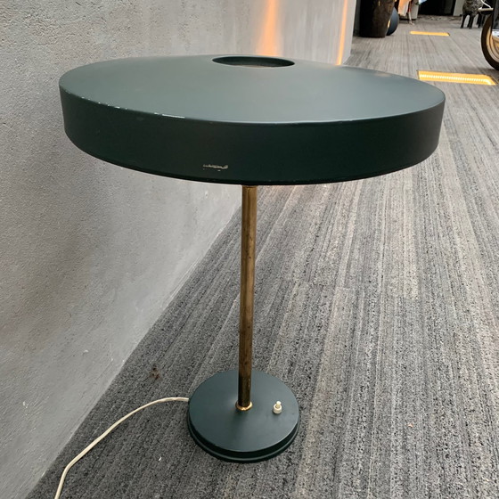 Image 1 of Philips Vintage Timor 69 Louis Kalff lamp