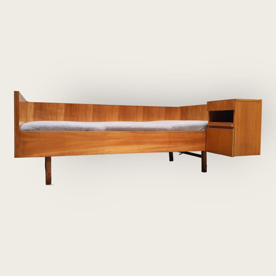 Image 1 of Mid Century daybed