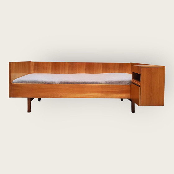 Image 1 of Mid Century daybed