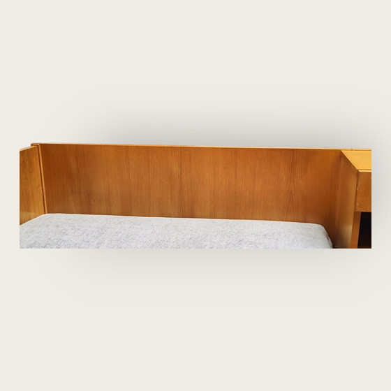 Image 1 of Mid Century daybed