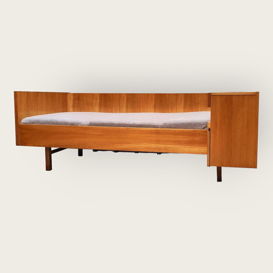 Image 1 of Mid Century daybed