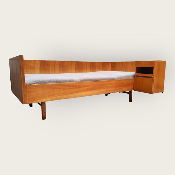 Image 1 of Mid Century daybed