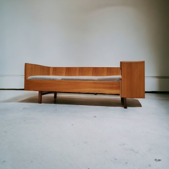 Image 1 of Mid Century daybed