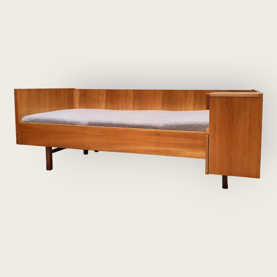 Image 1 of Mid Century daybed