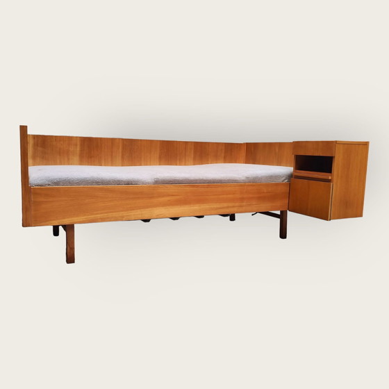 Image 1 of Mid Century daybed