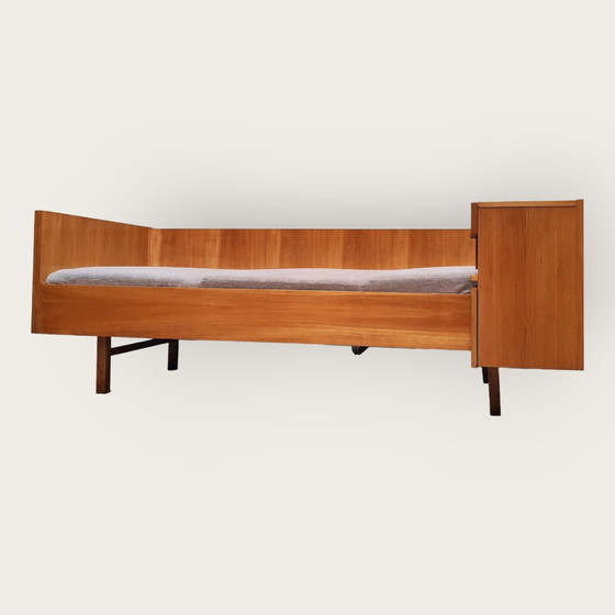 Image 1 of Mid Century daybed