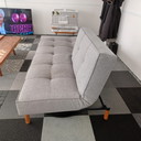 Innonvation Sofabed 'splitback'