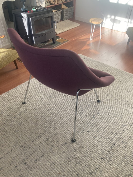 Image 1 of Artifort Oyster chair