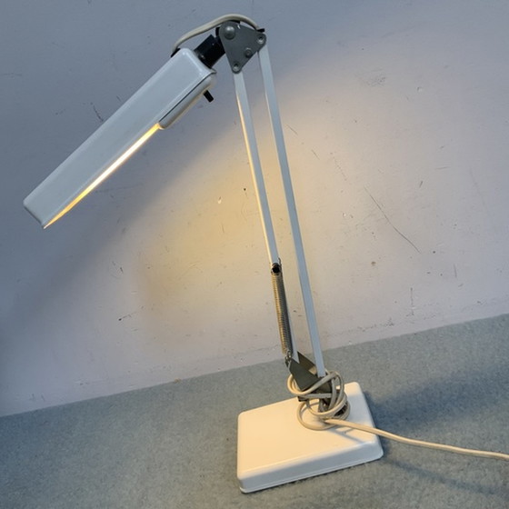 Image 1 of Massive bureaulamp