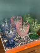 Villeroy & Boch Boston waterglazen