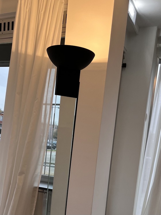 Image 1 of  Laser Uplighter Floor Lamp by Max Baguara for Lamperti