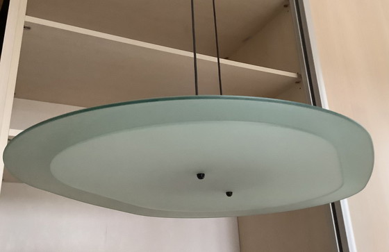 Image 1 of Vintage  Studio Italia Ovi hanglamp