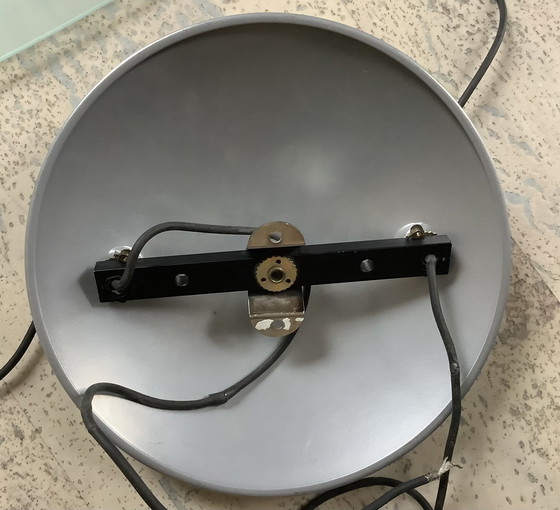 Image 1 of Vintage  Studio Italia Ovi hanglamp