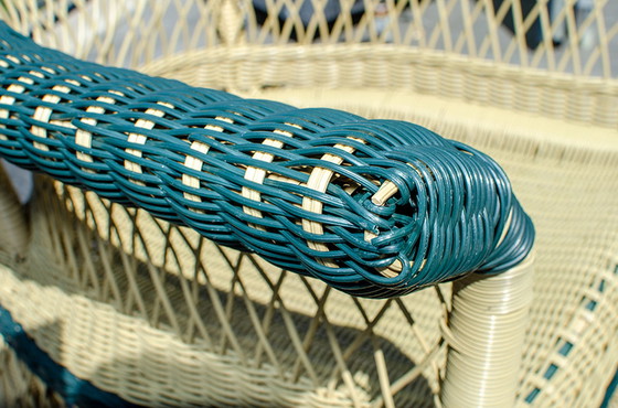 Image 1 of Vintage tuinset