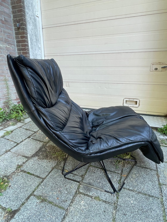 Image 1 of Vintage Jori relaxfauteuil