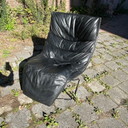Vintage Jori relaxfauteuil