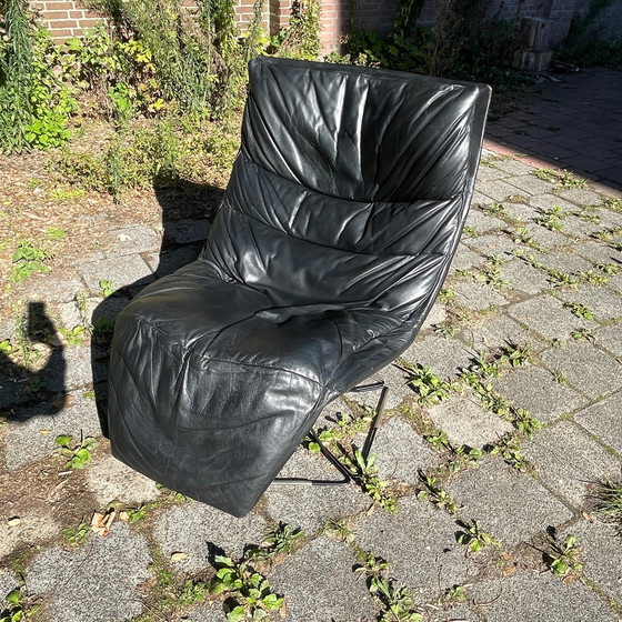 Image 1 of Vintage Jori relaxfauteuil