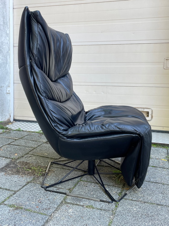 Image 1 of Vintage Jori relaxfauteuil