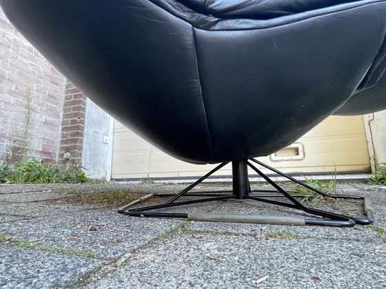 Image 1 of Vintage Jori relaxfauteuil