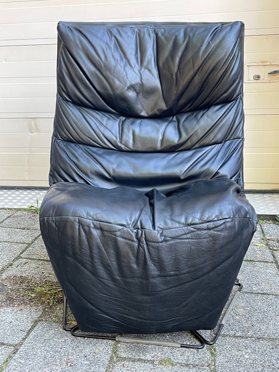Image 1 of Vintage Jori relaxfauteuil