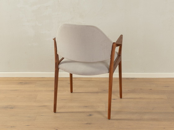 Image 1 of Wilkhahn 440b fauteuil