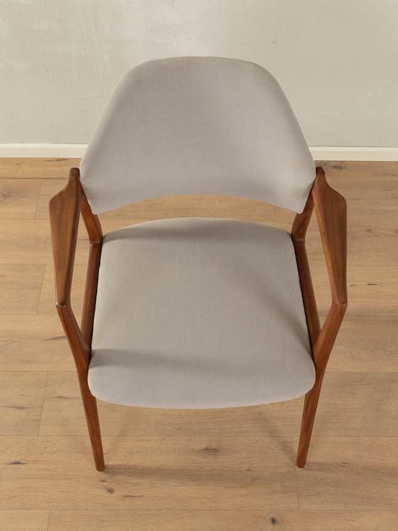 Image 1 of Wilkhahn 440b fauteuil