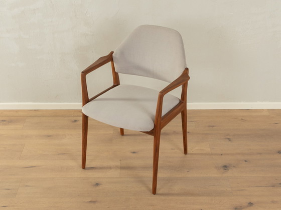 Image 1 of Wilkhahn 440b fauteuil