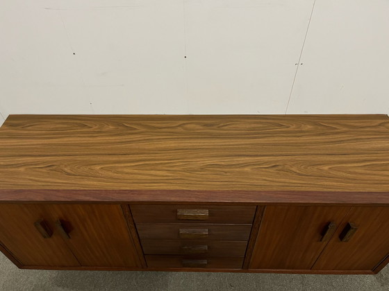 Image 1 of Vintage dressoir