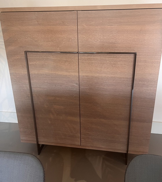 Image 1 of Bert plantagie Kast Vision