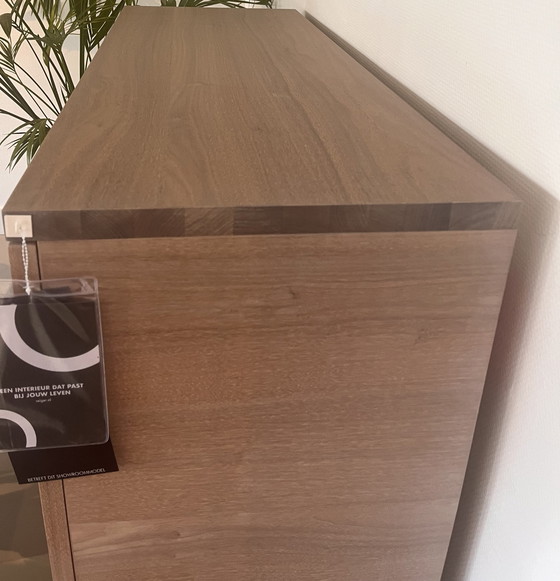 Image 1 of Bert plantagie Kast Vision