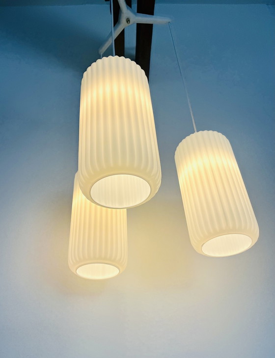 Image 1 of Philips Louis Kalff pendant lamp