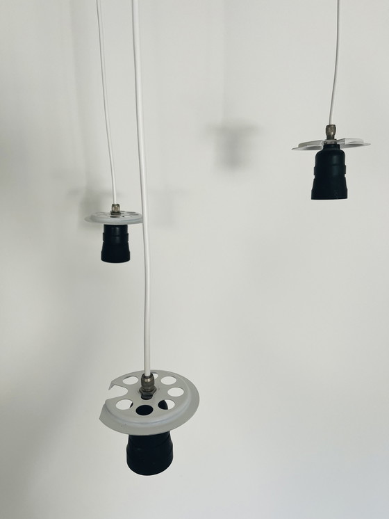 Image 1 of Philips Louis Kalff pendant lamp