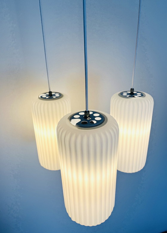 Image 1 of Philips Louis Kalff pendant lamp