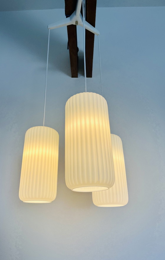 Image 1 of Philips Louis Kalff pendant lamp