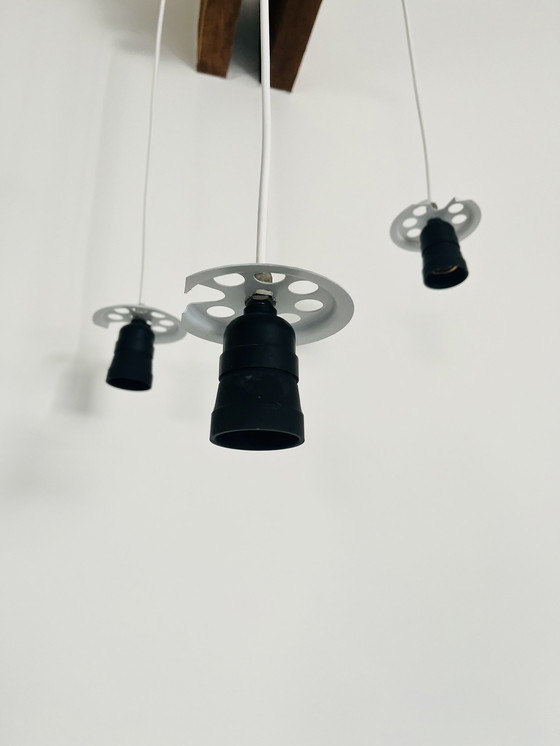 Image 1 of Philips Louis Kalff pendant lamp