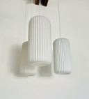 Philips Louis Kalff pendant lamp
