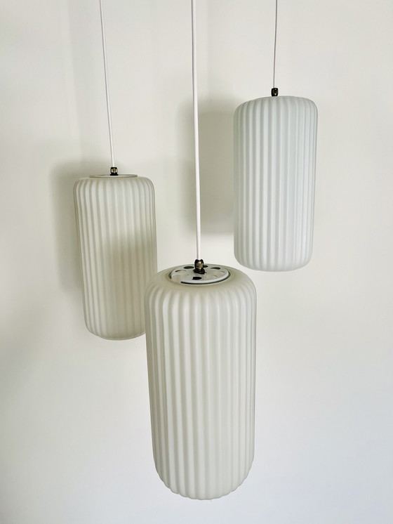 Image 1 of Philips Louis Kalff pendant lamp