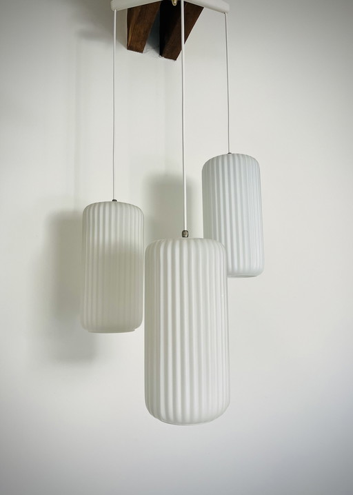 Philips Louis Kalff pendant lamp