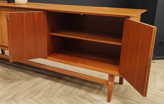 Image 1 of Vintage Mid Century sideboard