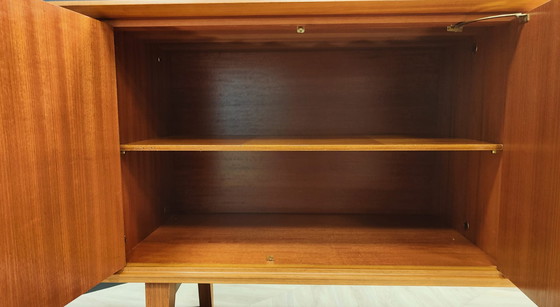 Image 1 of Vintage Mid Century sideboard